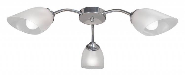 Потолочная люстра Vitaluce V3750-9/3PL