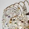 Подвесная люстра Modelux ML.850.8 GD фото 5