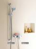 Полочка-мыльница Grohe Eurostyle Cosmopolitan 18383002 фото 5
