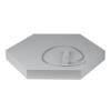 Подвесной светодиодный cветильник Geometria ЭРА Hexagon SPO-121-W-40K-038 38Вт 4000К белый Б0050550 фото 6
