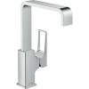 Смеситель для раковины Hansgrohe Metropol 74511000