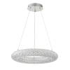 Подвесной светодиодный светильник Escada Biafo 10232/1LED фото 4
