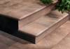Ступень Exagres Boston Peldano Mink 33x33x4 фото 2