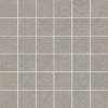 Декор Kerama Marazzi Рабат KMD2MSA002BR мозаичный серый матовый обрезной 30x30 фото 3