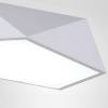 Потолочный светодиодный светильник Imperium Loft Geometric 185380-26 фото 2