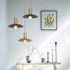 Подвесной светильник Imperium Loft Wood 219479-26 фото 15