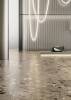 Керамогранит Fioranese I Ciottoli LMS620L Sassi Antracite Levigato-Matt 60.4x120.8 фото 3