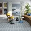 Керамогранит Vives Pop Tile Sixties-R Marfil 15x15 фото 3