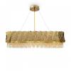 Подвесная люстра Maytoni Artistico MOD017PL-04BS Латунь