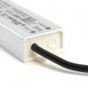 Блок питания для светодиодной ленты Feron LB007 12V 40W IP67 3,3A 48054 фото 3