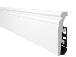 Плинтус Arbiton Vega P1030 HDPS 2400x100x20