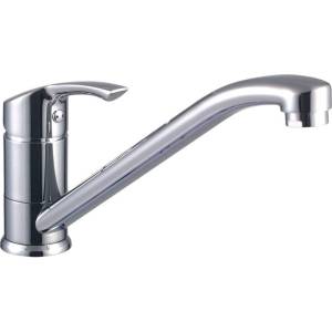 Смеситель для кухни Lemark plus Strike LM1104C