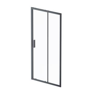 Душевая дверь в нишу AM.PM Gem Solo W90G-100-1-195BT 100 см