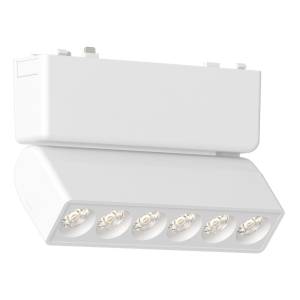 Магнитный трековый светильник ST Luce Skyflat ST675.536.06
