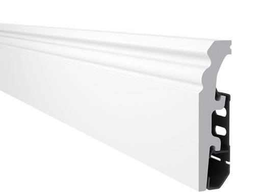 Плинтус Arbiton Vega P1030 HDPS 2400x100x20