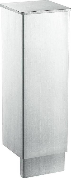 Диспенсер для мыла Nofer Inox 03025.S