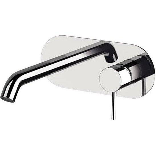 Смеситель для раковины Remer X Style X15 с внутренней частью