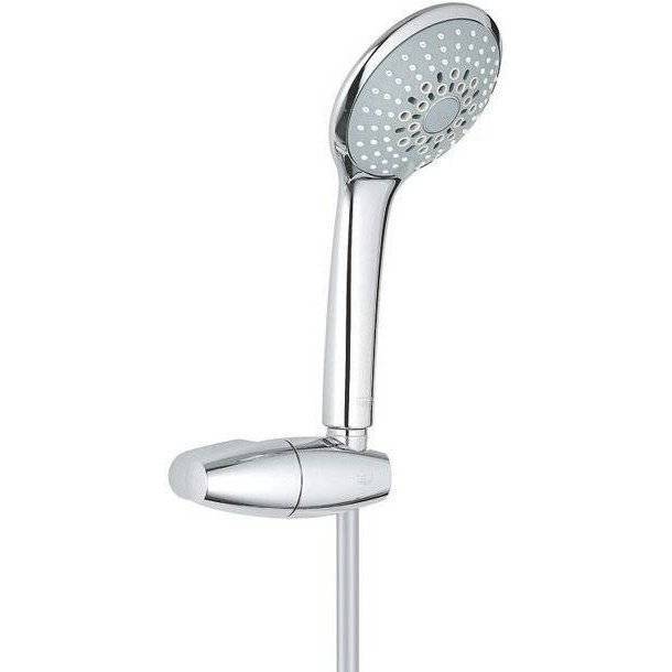 Душевой гарнитур Grohe Euphoria Champagne 27355000