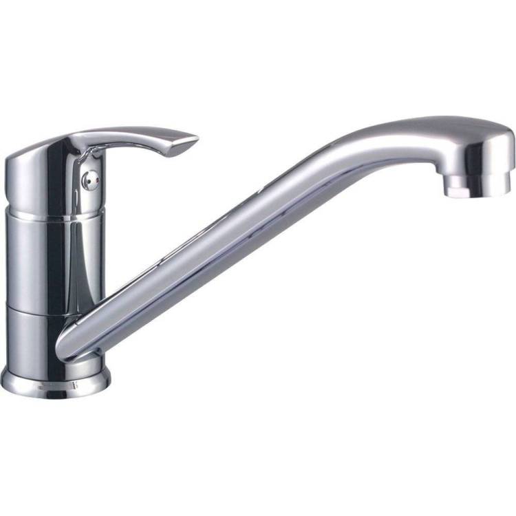 Смеситель для кухни Lemark plus Strike LM1104C