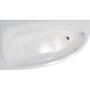 Акриловая ванна 1ACReal Мадрид 150x95 правая