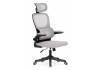 Кресло компьютерное Woodville Sprut 15790 light gray