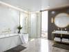 Смеситель для раковины Hansgrohe Talis E 71717990 полированное золото фото 3