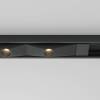 Трековый светильник Technical Spiky TR175-1-24WTW-M-B фото 2