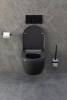 Чаша подвесного унитаза Allen Brau Priority 4.31001.AN антрацит фото 14