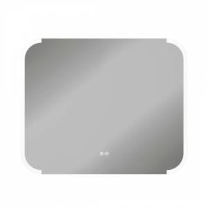 Зеркало Maretti Florenza FL148065P14EL с подсветкой и антизапотеванием, 80x65 см