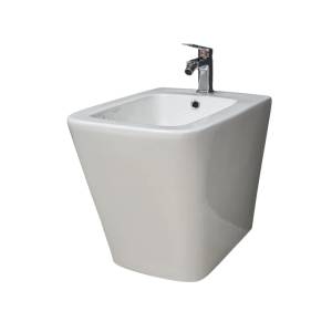 Биде напольное Gid Cuadrado 21108 BDN-54