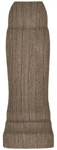 Угол Kerama Marazzi Тровазо SG7326/AGE внешний бежевый тёмный матовый 8x2.9x1.4