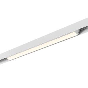 Трековый светодиодный светильник Novotech Shino Flum 358415