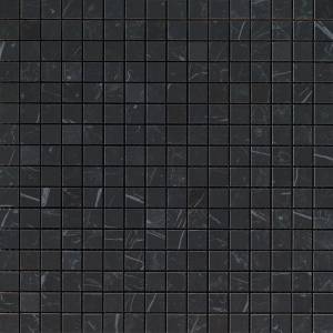 Мозаика Atlas Concorde Marvel Stone 9MQN Nero Marquina Mosaic Q 30.5x30.5