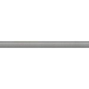 Бордюр Kerama Marazzi Марсо SPA020R Серый Обрезной 2.5x30