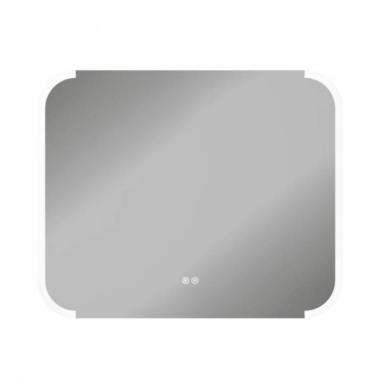 Зеркало Maretti Florenza FL148065P14EL с подсветкой и антизапотеванием, 80x65 см