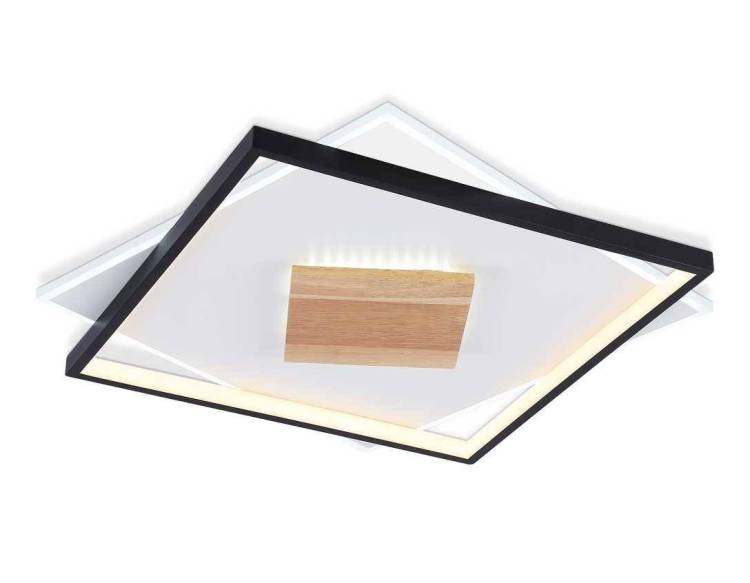 Потолочный светильник Ambrella light Comfort FL4791
