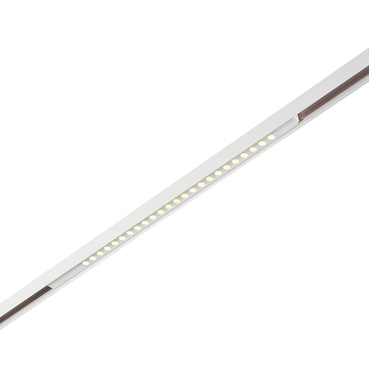 Трековый линейный светодиодный светильник ST Luce Скайлайн 48 плюс ST1361.536.24