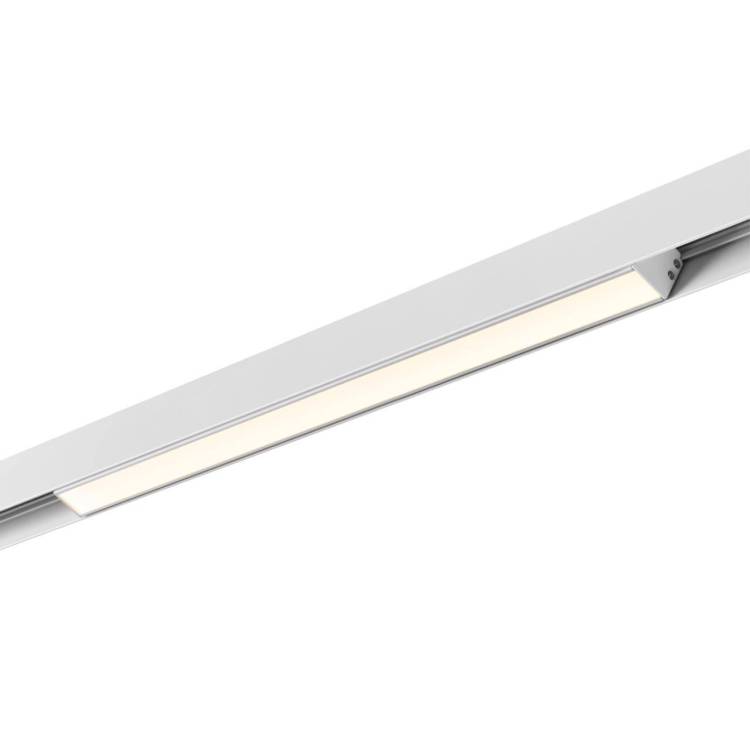 Трековый светодиодный светильник Novotech Shino Flum 358415