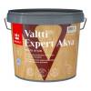 Лазурь высокоэффективная защитная Tikkurila Valtti Expert Akva полуматовая сосна 2.7 л