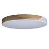 Потолочный светодиодный светильник Loft IT Axel 10004/36 white фото 3