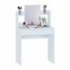 Стол туалетный Сокол СТМ-1202 00-00012570 Белый фото 2