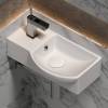 Рукомойник Ceramica Nova Element CN6039R фото 2