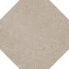 Керамическая плитка Kerama Marazzi Касабланка KM2424G0001N бежевый светлый матовый 24x24 фото 8