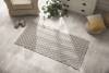Керамогранит Global Tile Sandra 15SN0064 Светло-серый 15x60 фото 2