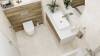 Керамогранит Alma Ceramica Toscana GFA57TSC04R 57x57 фото 2
