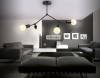 Подвесная люстра Ambrella light Traditional TR8033 фото 5