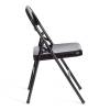 Стул Tetchair Folder (mod. 3023(II)) 21271 (Black) 46.5x48x75 фото 2