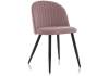 Стул Woodville Gabi 15085 1 light purple / black