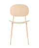Стул Stool Group Edie D-029 yellow 60532 желтый фото 2