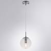 Подвесной светильник Arte Lamp Tureis A9915SP-1CC фото 2